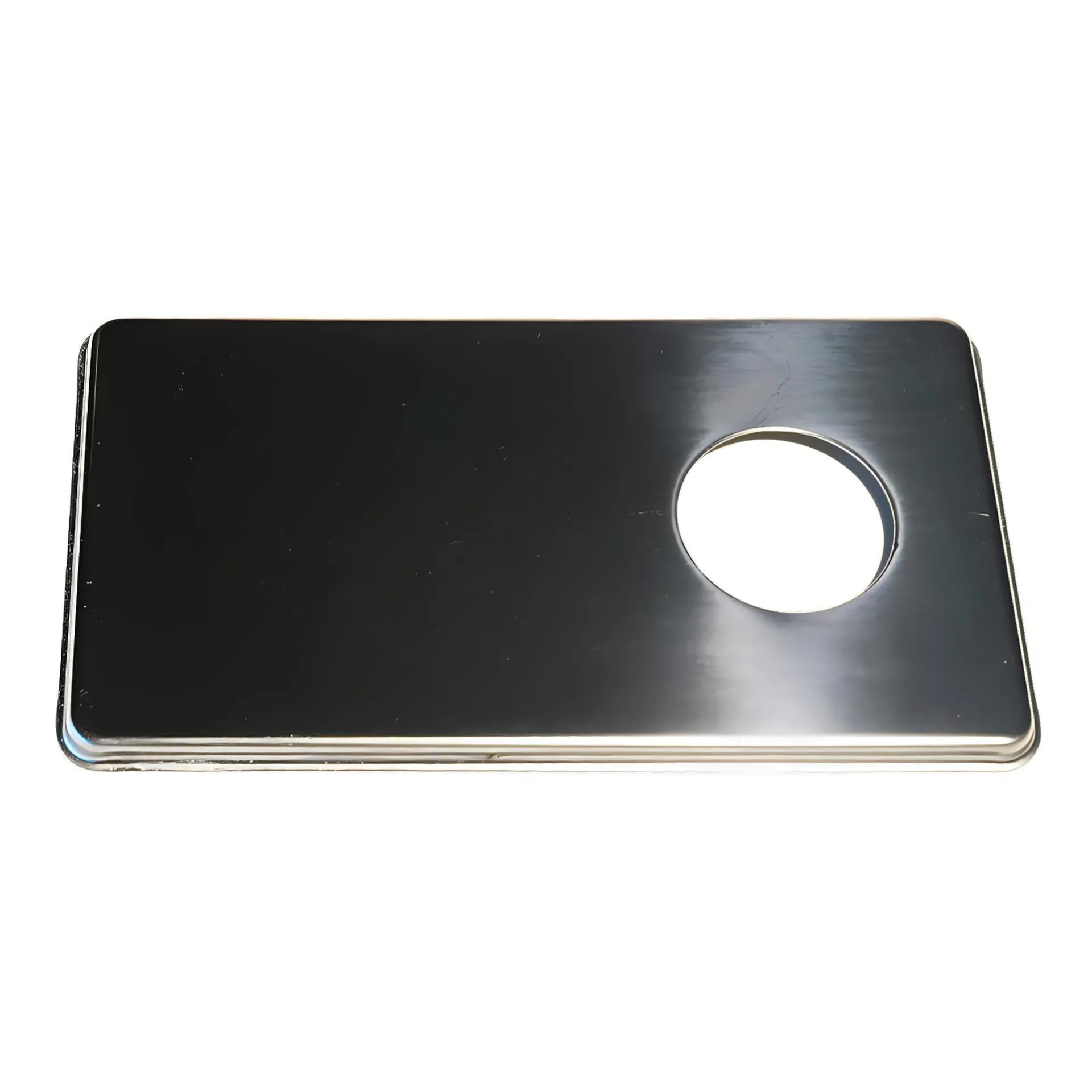 main production of stainless steel plates
